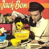 Jack Bon CD Mixed Blues