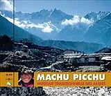 Machu Picchu CD Traditional Andean Music Vol. 2