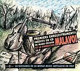 Malavoi CD Premiers Enregistrements (1969)