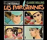 Claude Bolling & Les Parisiennes CD Les Parisiennes