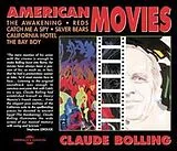 Claude Bolling CD American Movies