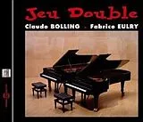 Claude/Eulry,Fabrice Bolling CD Jeu Double