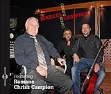 Marcel Campion CD Romane & Chriss Campion - Copain