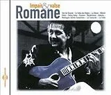 Romane CD Impair & Valse
