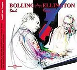Claude Bolling CD Plays Ellington Music