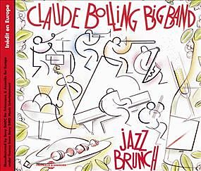Jazz Brunch Live Recordi