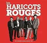 Les Haricots Rouges CD French Melodies