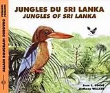 Jungles Du Sri Lanka CD Jungles Of Sri Lanka