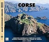 La Corse CD Ambiances Naturelles Et Faune De La Cor