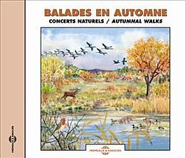  Balades en automne: concerts naturels von Jean-Luc Hérelle