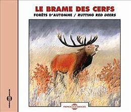  Le brame des cerfs von Olivier Dumas