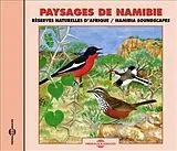  Paysages de Namibie : réserves naturelles d'Afrique von 