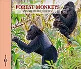 Sons De La Nature CD Primate World Vol. 2 - Forest
