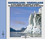 Livre Audio CD Groenland: le plus grand parc naturel au monde de Olivier; Sabard, B.; Huguet, P.; Ioset, J. Gilg