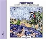 Provence CD Concerts Naturels - Provence - Natural