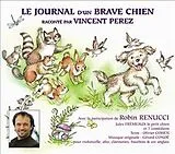 Olivier Cohen CD Le Journal D'un Brave Chien - Par