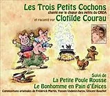  Les trois petits cochons : et autres contes von 