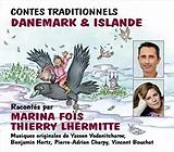 SiX Contes Traditionnels Du Danemark & D'islande - CD SiX Contes Traditionnels Du Danemark & D'islande -
