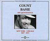 Count Basie CD The Quintessence - New York - Chicag