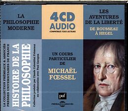 Cours Part.m. Foessel CD Aventures Liberté Vol. 2