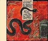 Michel Godard CD Le Chant Du Serpent