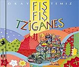 Okay Temiz CD Fis Fis Tziganes