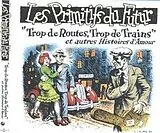 Dominique Cravic CD Robert Crumb
