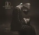 Do Montebello CD Birdy Heart