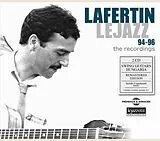 Fapy Lafertin CD Lafertin & Le Jazz 94-96