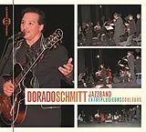 Dorado Jazzband Schmitt CD Entre Plusieurs Couleurs