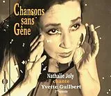 Nathalie Joly CD Chansons Sans Gêne (Chante Yvette Guilbert)