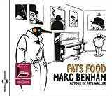 Marc Benham CD Fats Food - Autour De Fats Waller