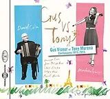 Daniel & Febrer,Mathilde Colin CD Gus Vs Tony (Centenaires Gus Viseur Et Tony Murena