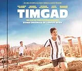 Ludovic Beier CD Timgad / Bande Originale