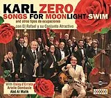 Karl Zéro CD Songs For Moonlight Swim And Otros Tip