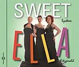 Sweet System CD Sweet Ella (Fitzgerald)