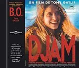 Tony Gatlif CD Djam, Bande Originale Tony Gatlif