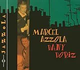 Marcel/Doriz,Dany Azzola CD Jazzola