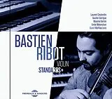 Bastien Ribot CD Violin Standards