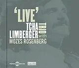 Tcha Limberger Trio with Mozes CD Live