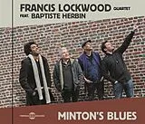 Francis Lockwood Quartet Feat. CD Minton's Blues