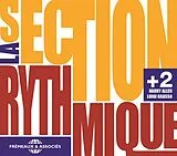 La Section Rythmique ft. Harry CD La Section Rythmique+2