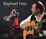 Raphael Fays CD Circulo De La Noche