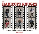 Les Haricots Rouges CD Meilleurs Espoirs Masculins