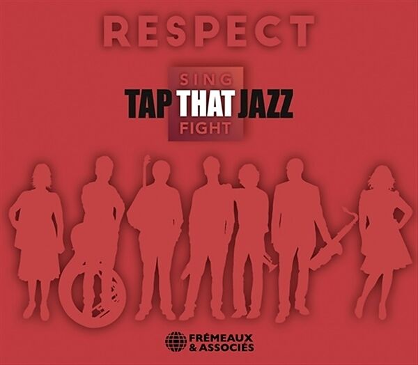 Respect - Sing That Fight