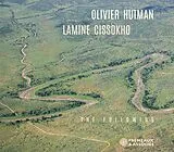 Olivier/Cissokho,Lamine Hutman CD The Following (Feat. Eric Bibb)