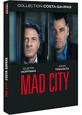 Mad City DVD