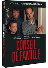 Conseil de famille DVD