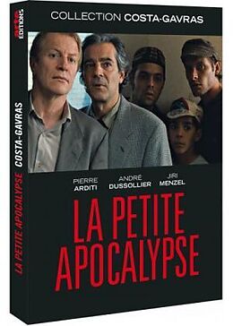 La petite apocalypse DVD