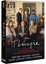 En thérapie (Coffret 7 DVD) DVD
